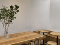 用餐区-VOYAGE COFFEE(杨梅竹店)
