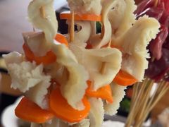 -佬土鹅肠火锅(解放路店)