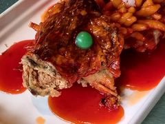 -松鹤楼(山塘街店)