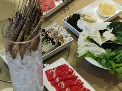 -鼎鼎香·港式火锅(北京SKP店)