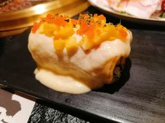 芝士榴莲寿司-牛家酒场(7mall店)