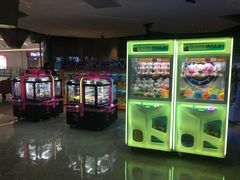 -星河寰宇IMAX影城(星河WORLD·COCO Park店)