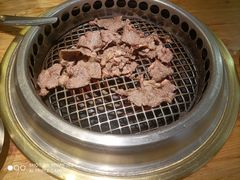 -汉拿山(北京上地华联店)