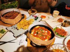 -七八冷面·延边朝鲜族美食(圣熙八号店)