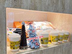 -JPG coffee(深圳罗湖万象城店)