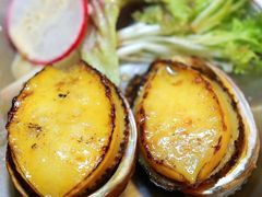 -白仁仔· 活烤海鲜 宵夜(豫园店)