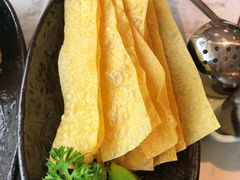 -捞神煲汤火锅(湖滨商业街店)