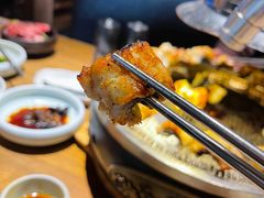 -泥炉烧肉师(新街口金銮巷店)