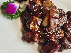 -扬州饭店(南京东路店)