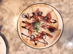 -玛尚诺意式餐厅(官舍店)