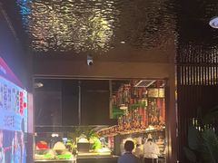 -喜庭海鲜自助(北辰三角洲北辰荟店)