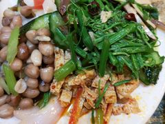 -黑蛋烤肉坊(光华路总店)