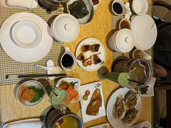 -雍和会海鲜姿造自助(湖东路店)