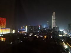-长沙国金中心异国印象酒店
