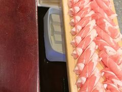 -阳坊胜利涮羊肉(禧乐汇店)