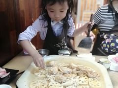 -老渔家白族石板烧旗舰店