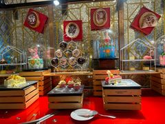 -温德姆至尊酒店·海鲜自助餐厅(海沧店)