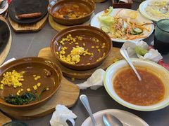 -萨莉亚意式餐厅(悦荟广场店)