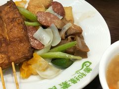 -善和缘素食自助餐厅(浦西万达店)
