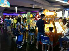 -大玩家(安吉万达店)