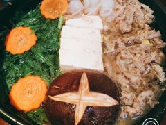-铃木食堂(帽儿胡同店)