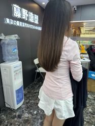 -藤野造型烫染优质