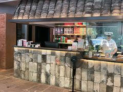 -黄山老妈·土菜(碧桂园店)
