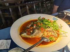-坛宗剁椒鱼头(河西王府井店)