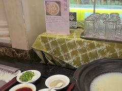 -古南都饭店-遂心遂意自助餐厅(广州路店)