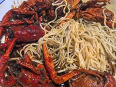 -91小龙虾·香辣蛙(蛇口店)