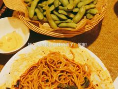 -渝信川菜(西单店)