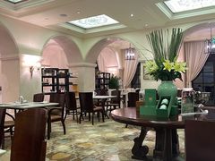 大堂-丽晶美庐·玉兰餐厅