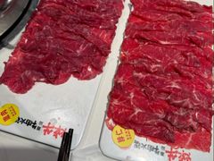 -焯牛潮汕牛肉火锅(云峰街创始店)