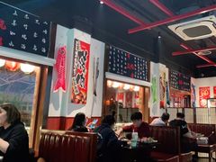 -牛焱·和牛烧肉(五大道店)
