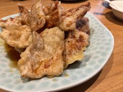 -红樱桃·欢乐餐厅(太原里店)
