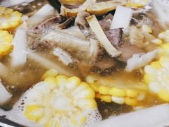 -阿牛牛杂店(东园店)