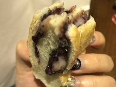紫米麻薯-面包与我Bread Or Me(长城汇店)