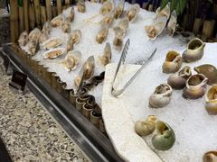 -初色海鲜自助(万丰路店)