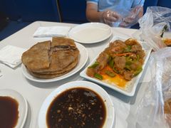 -一头牛馅饼店总店(卫工街店)