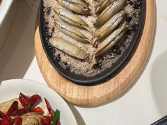 -莆田餐厅PUTIEN(西安万象天地店)