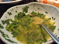 -伙靠·江浙菜(田林路店)