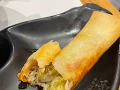 -馋三尺蟹粉小笼(人民广场店)
