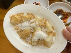 -日光牛肉汤饭(海林店)