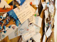 -魔方城市书房(中街益田店)
