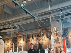 -破店肥哈·海鲜·烧烤(郑州银泰inPARK店)
