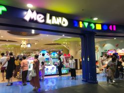 -meland亲子乐园(深圳领展中心城店)