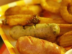 -天空花园餐吧·生日·团建(南山店)