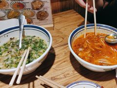 -云阿蛮生烫牛肉米线(景星店)