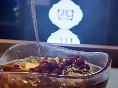 四川冰粉-全牛匠·乐山跷脚牛肉(西单华威约饭街店)