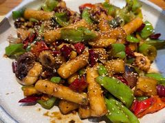 -东来土菜馆(民祥园路店)